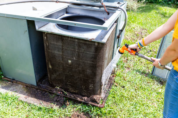 Best Commercial Air Duct Cleaning  in Parkville, MO