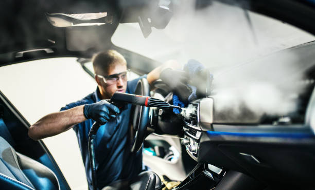Best Dryer Vent Cleaning Services  in Parkville, MO