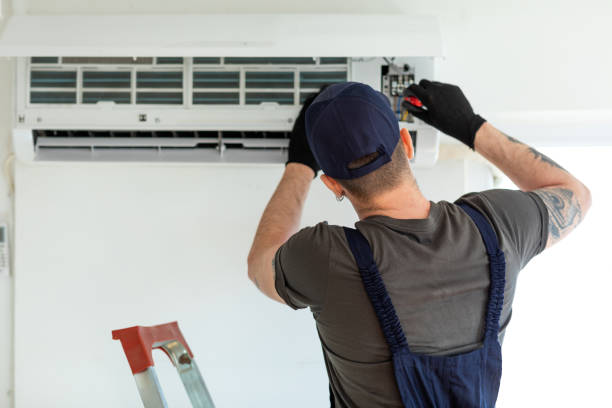 Ductwork Cleaning Services in MO