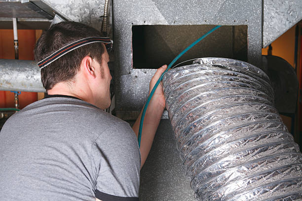 Best Air Duct Cleaning Near Me  in Parkville, MO