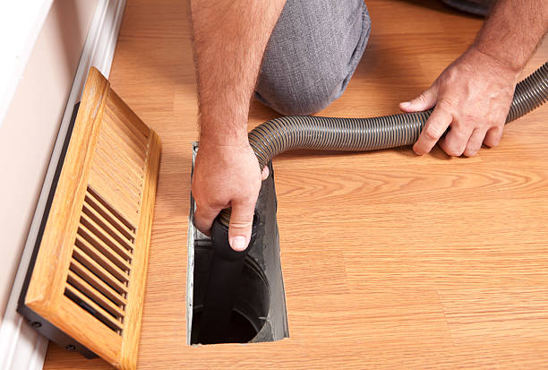Best Emergency Air Duct Cleaning  in Parkville, MO
