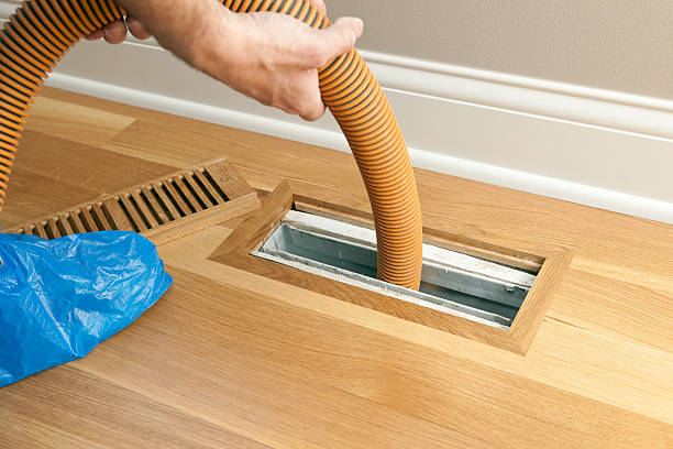 Reliable MO Airduct Cleaning Solutions