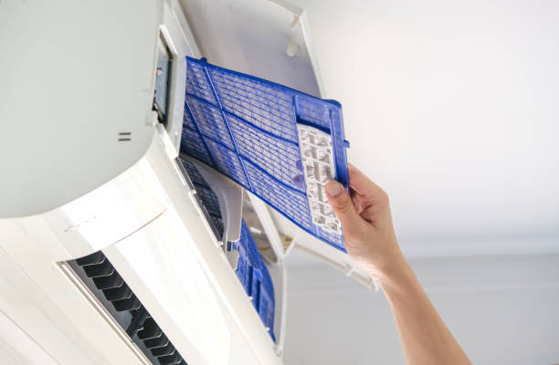 Home Air Vent Cleaning in MO