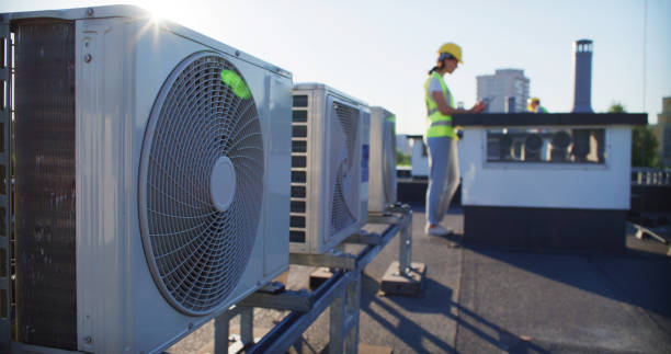 Best HVAC Maintenance and Cleaning  in Parkville, MO
