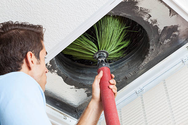 Best HVAC Air Duct Cleaning  in Parkville, MO
