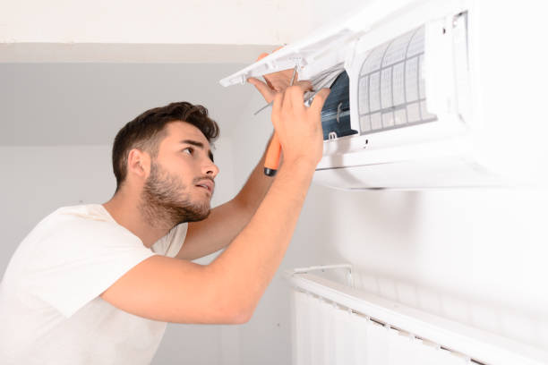 Best Residential Air Duct Cleaning  in Parkville, MO